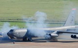 Pháo đài bay B-52 sẽ hoạt động tới... 100 năm nhờ bản nâng cấp B-52J cực mạnh