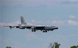 Pháo đài bay B-52 sẽ hoạt động tới... 100 năm nhờ bản nâng cấp B-52J cực mạnh