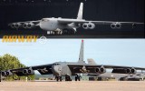 Pháo đài bay B-52 sẽ hoạt động tới... 100 năm nhờ bản nâng cấp B-52J cực mạnh