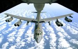 Pháo đài bay B-52 sẽ hoạt động tới... 100 năm nhờ bản nâng cấp B-52J cực mạnh
