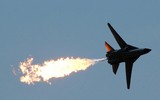 Tại sao chiến đấu cơ F-111 Aardvark được gọi là 'kỳ quan công nghệ'?