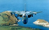 Tại sao chiến đấu cơ F-111 Aardvark được gọi là 'kỳ quan công nghệ'?