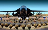 Tại sao chiến đấu cơ F-111 Aardvark được gọi là 'kỳ quan công nghệ'?