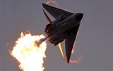 Tại sao chiến đấu cơ F-111 Aardvark được gọi là 'kỳ quan công nghệ'?