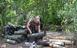 'Hỗn loạn đạn pháo' gây ra thảm họa đối với Quân đội Ukraine