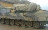 Nga tiếc nuối khi siêu tăng T-95 có thể thay đổi cục diện tại Ukraine