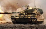 Nga tiếc nuối khi siêu tăng T-95 có thể thay đổi cục diện tại Ukraine