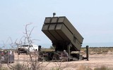 Chuyên gia quân sự Nga: chỉ 2 hệ thống NASAMS không thể giúp ích Ukraine