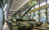 Nga tiếc nuối khi siêu tăng T-95 có thể thay đổi cục diện tại Ukraine