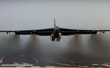 Pháo đài bay B-52 sẽ hoạt động tới... 100 năm nhờ bản nâng cấp B-52J cực mạnh