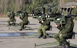 Ukraine nói gì về xe tăng Abrams, tiêm kích F-16 và vai trò của Mỹ?