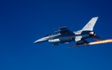 Ukraine nói gì về xe tăng Abrams, tiêm kích F-16 và vai trò của Mỹ?