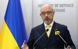 Ukraine nói gì về xe tăng Abrams, tiêm kích F-16 và vai trò của Mỹ?