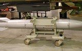 Mỹ xúc tiến đưa bom hạt nhân B61-12 nâng cấp đến châu Âu giữa tình hình nóng