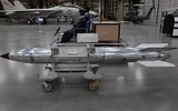 Mỹ xúc tiến đưa bom hạt nhân B61-12 nâng cấp đến châu Âu giữa tình hình nóng
