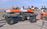 Mỹ xúc tiến đưa bom hạt nhân B61-12 nâng cấp đến châu Âu giữa tình hình nóng
