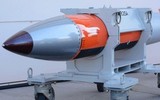 Mỹ xúc tiến đưa bom hạt nhân B61-12 nâng cấp đến châu Âu giữa tình hình nóng