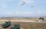Hải quân Đức thử thành công vũ khí laser, gửi thông điệp đanh thép tới Nga