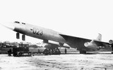 Tiếc nuối oanh tạc cơ siêu thanh M-50 Myasishchev đặc biệt của Liên Xô