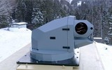 Hải quân Đức thử thành công vũ khí laser, gửi thông điệp đanh thép tới Nga