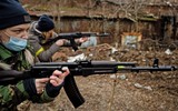 Mục đích bí ẩn của Bộ Quốc phòng Mỹ khi mua dự trữ súng trường tấn công AK-74 Nga
