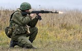 Mục đích bí ẩn của Bộ Quốc phòng Mỹ khi mua dự trữ súng trường tấn công AK-74 Nga