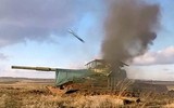 Tên lửa Javelin chỉ hiệu quả khi quân đội Nga sai lầm về chiến thuật