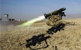 Tên lửa Javelin chỉ hiệu quả khi quân đội Nga sai lầm về chiến thuật