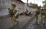 Mỹ cần rút ra 6 bài học sai lầm từ cuộc xung đột Ukraine