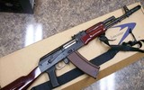 Mục đích bí ẩn của Bộ Quốc phòng Mỹ khi mua dự trữ súng trường tấn công AK-74 Nga
