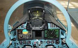 'Tiêm kích bất tử Su-27' tiếp tục gây ngạc nhiên cho truyền thông phương Tây