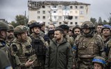 Mỹ gặp rắc rối lớn khi đưa cuộc xung đột Ukraine vào 'chế độ lái tự động'