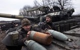 Mỹ cần rút ra 6 bài học sai lầm từ cuộc xung đột Ukraine