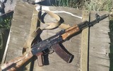 Mục đích bí ẩn của Bộ Quốc phòng Mỹ khi mua dự trữ súng trường tấn công AK-74 Nga