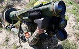 Tên lửa Javelin chỉ hiệu quả khi quân đội Nga sai lầm về chiến thuật