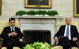 Mỹ gặp rắc rối lớn khi đưa cuộc xung đột Ukraine vào 'chế độ lái tự động'