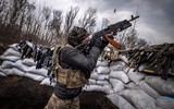 Mục đích bí ẩn của Bộ Quốc phòng Mỹ khi mua dự trữ súng trường tấn công AK-74 Nga