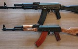 Mục đích bí ẩn của Bộ Quốc phòng Mỹ khi mua dự trữ súng trường tấn công AK-74 Nga