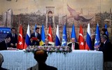 Phương Tây đối diện 'thực tế phũ phàng' khi Nga rút khỏi thỏa thuận ngũ cốc