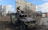 Mỹ gặp rắc rối lớn khi đưa cuộc xung đột Ukraine vào 'chế độ lái tự động'
