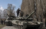 Mỹ gặp rắc rối lớn khi đưa cuộc xung đột Ukraine vào 'chế độ lái tự động'