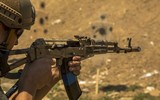 Mục đích bí ẩn của Bộ Quốc phòng Mỹ khi mua dự trữ súng trường tấn công AK-74 Nga