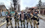 Mục đích bí ẩn của Bộ Quốc phòng Mỹ khi mua dự trữ súng trường tấn công AK-74 Nga