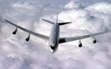 'Mưa tên lửa' Nga cắt đứt việc truyền dữ liệu từ UAV Mỹ tới Ukraine?