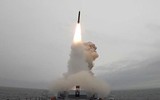 'Mưa tên lửa' Nga cắt đứt việc truyền dữ liệu từ UAV Mỹ tới Ukraine?