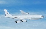'Mưa tên lửa' Nga cắt đứt việc truyền dữ liệu từ UAV Mỹ tới Ukraine?