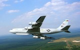 'Mưa tên lửa' Nga cắt đứt việc truyền dữ liệu từ UAV Mỹ tới Ukraine?