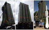 Ukraine nhận tổ hợp phòng không tối tân nhất châu Âu cùng hàng chục pháo tự hành từ Ý