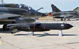 Nga cảnh báo 'đáp trả mạnh nhất' nếu NATO giao tên lửa Scalp EG cho Ukraine