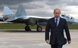 Trí tuệ nhân tạo cho phép tiêm kích Su-57 đưa ra quyết định tức thì trong chiến đấu